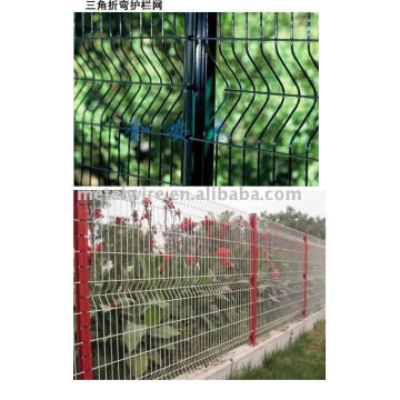 Fence Netting